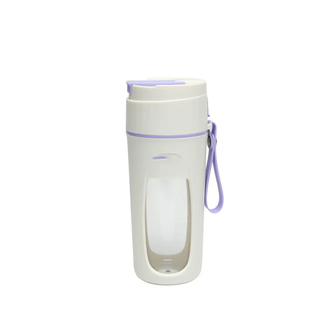 Portable USB Juicer Cup β Fresh Juice Anytime, Anywhere!