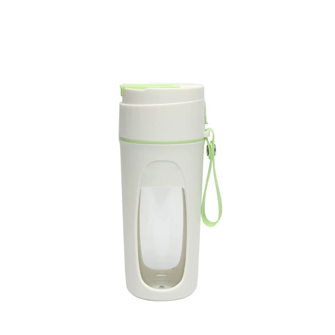 Portable USB Juicer Cup β Fresh Juice Anytime, Anywhere!